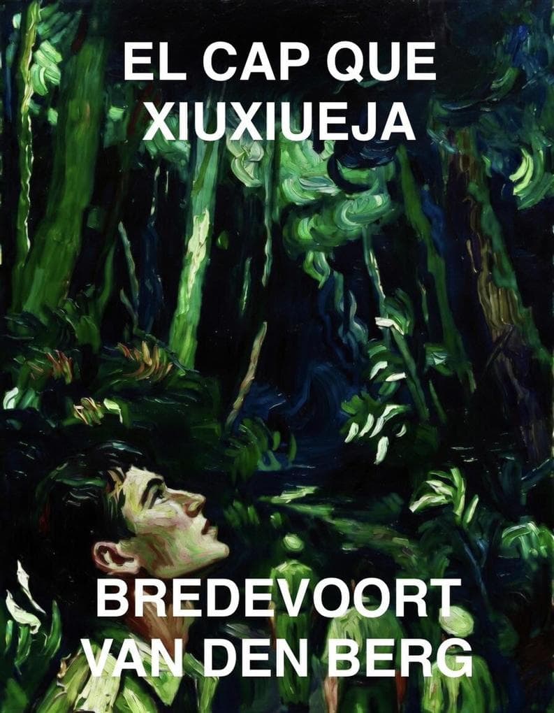 El Cap que Xiuxiueja