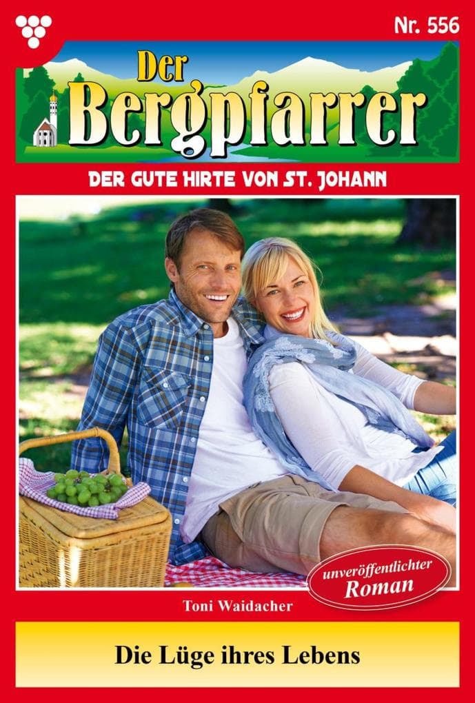 Die Lüge ihres Lebens