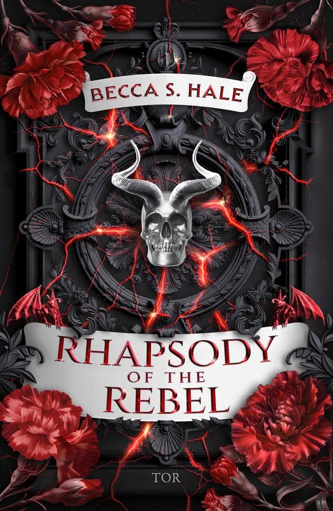 Rhapsody of the Rebel