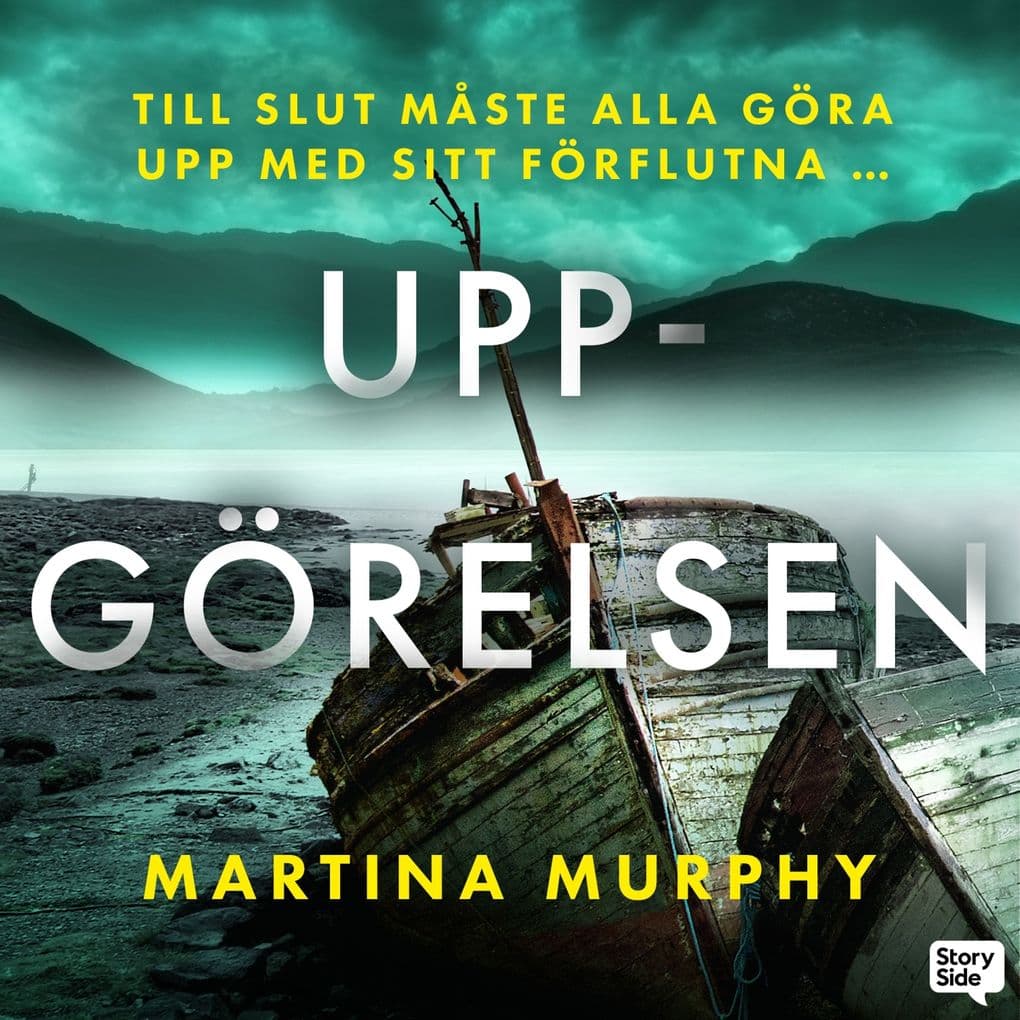 Uppgörelsen