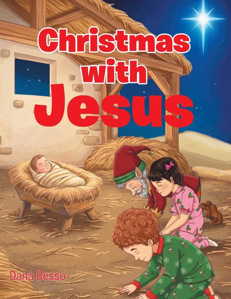 Christmas with Jesus