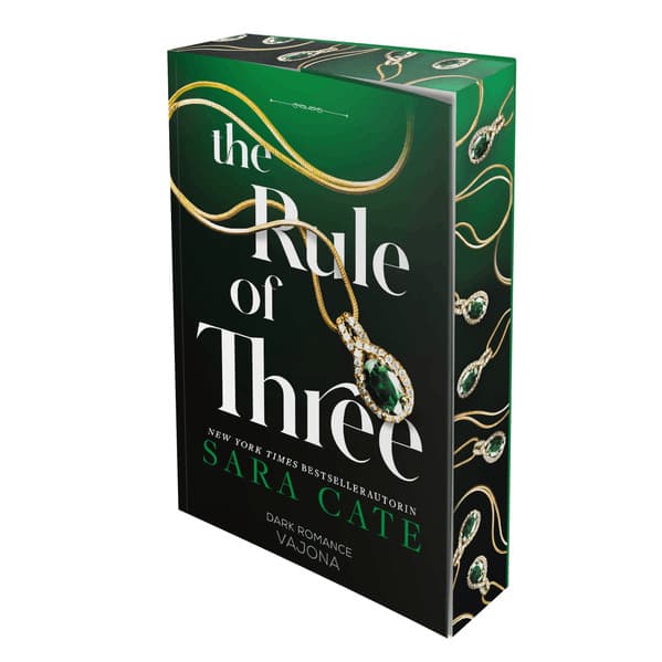 The Rule of Three