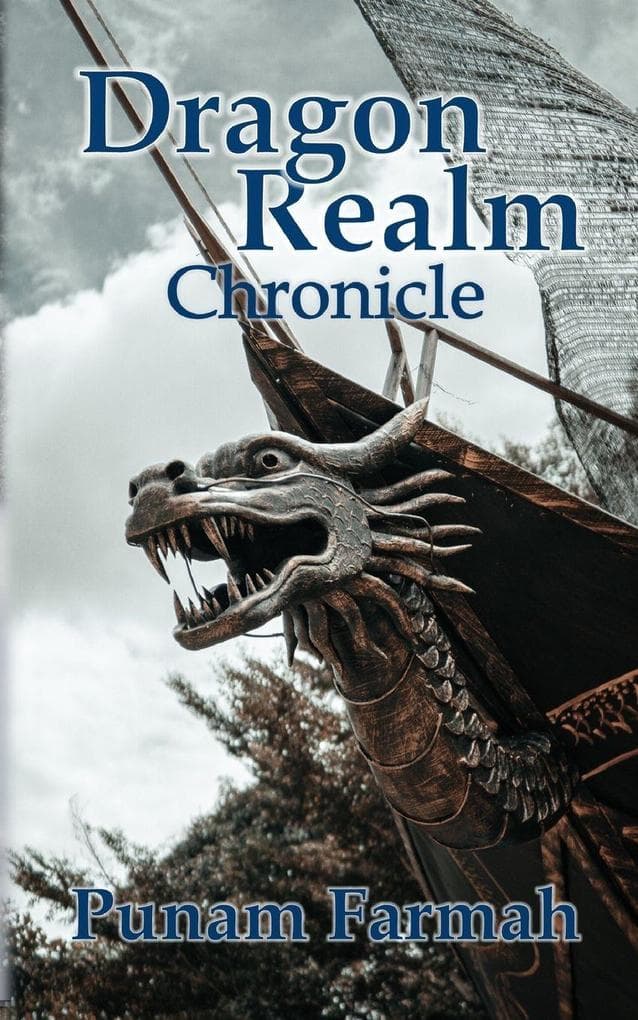 Dragon Realm