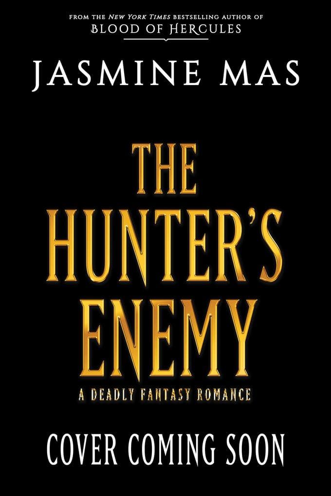 The Hunter's Enemy (Deluxe Limited Edition)