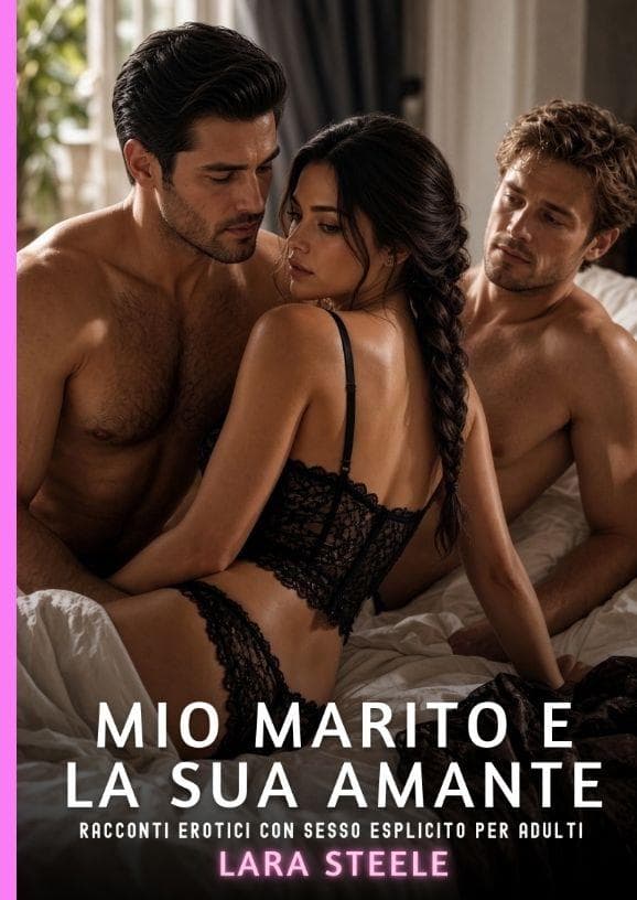 Mio Marito e la sua Amante