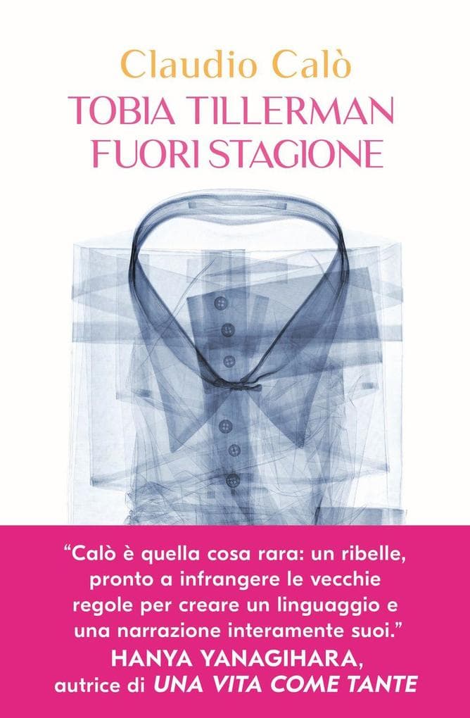 Tobia Tillerman fuori stagione