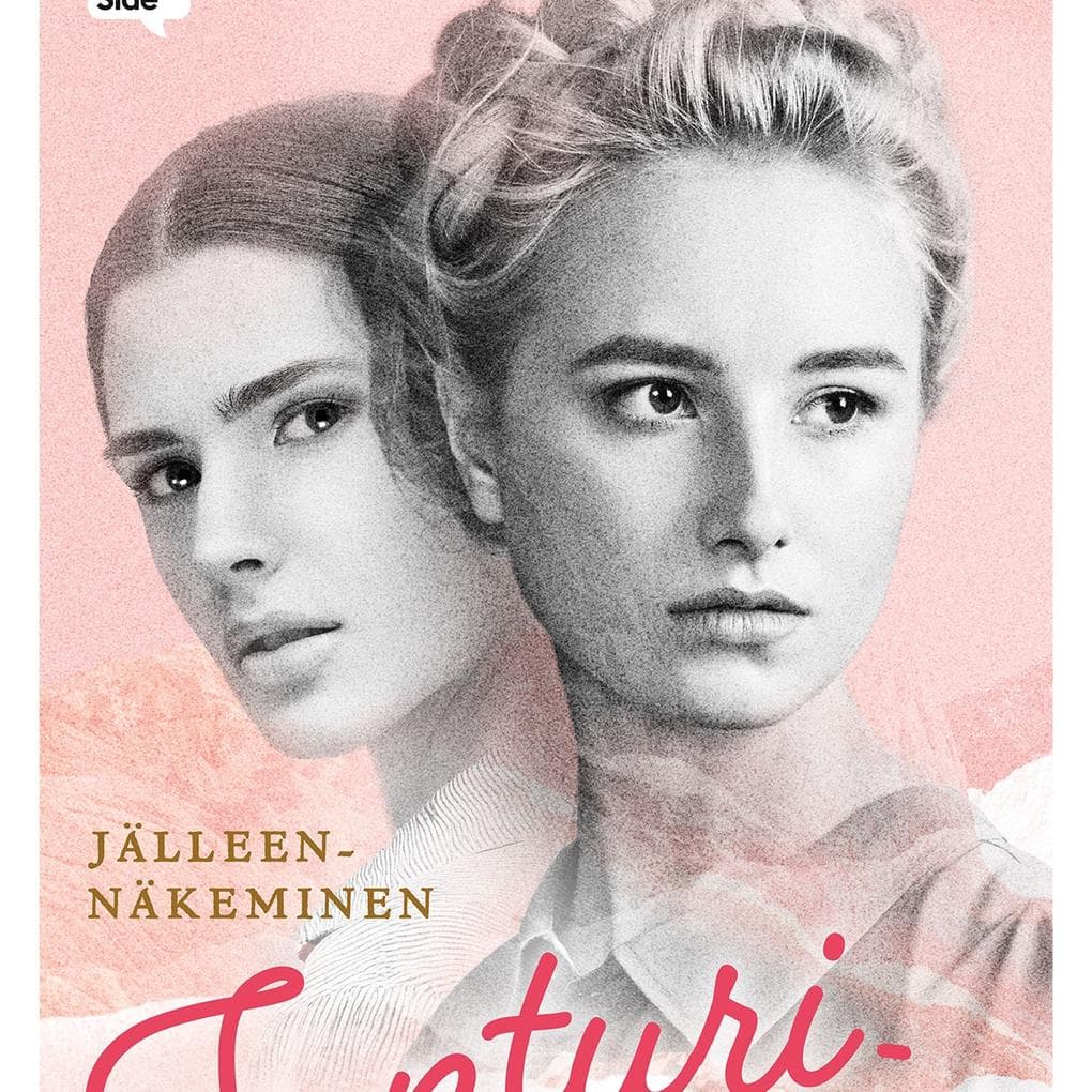 Tunturisaaga 8: Jälleennäkeminen