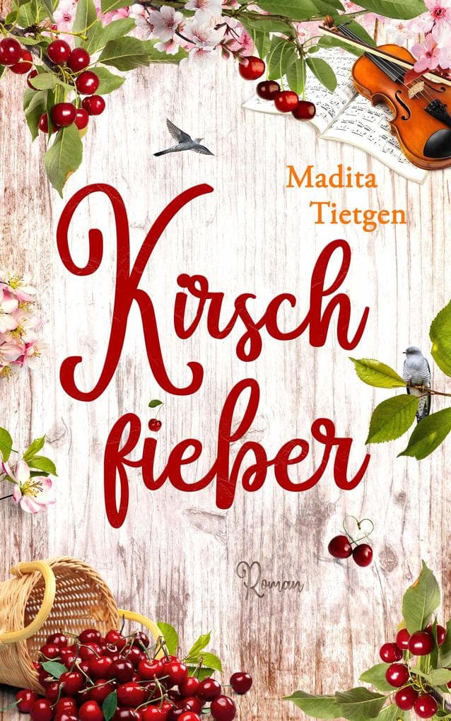 Kirschfieber