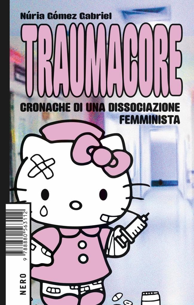 Traumacore