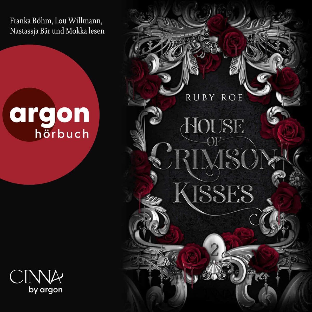 House of Crimson Kisses