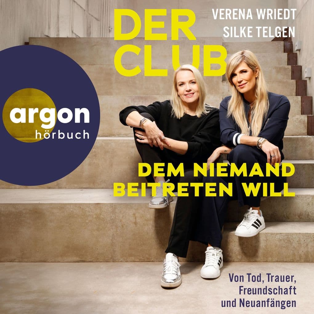 Der Club, dem niemand beitreten will