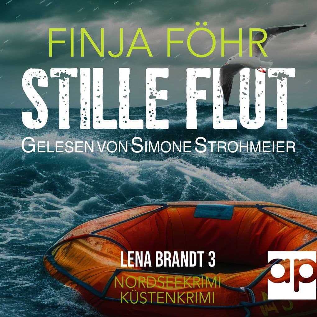 Stille Flut