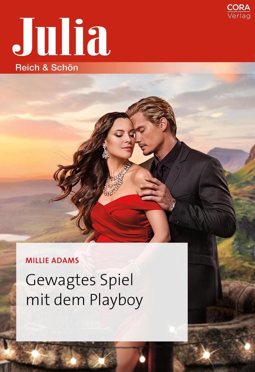 Gewagtes Spiel mit dem Playboy