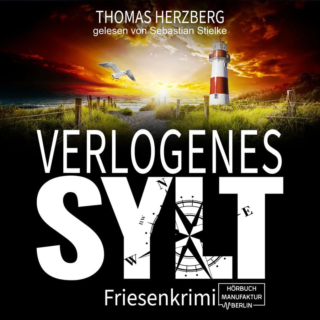 Verlogenes Sylt