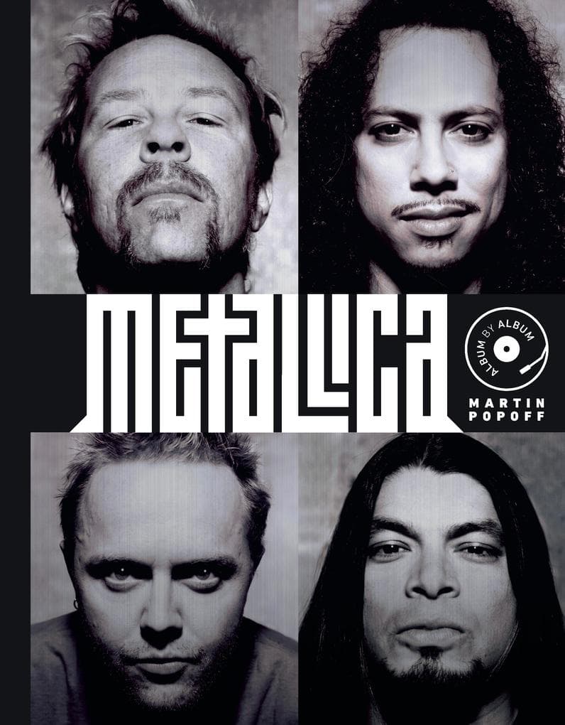 Metallica