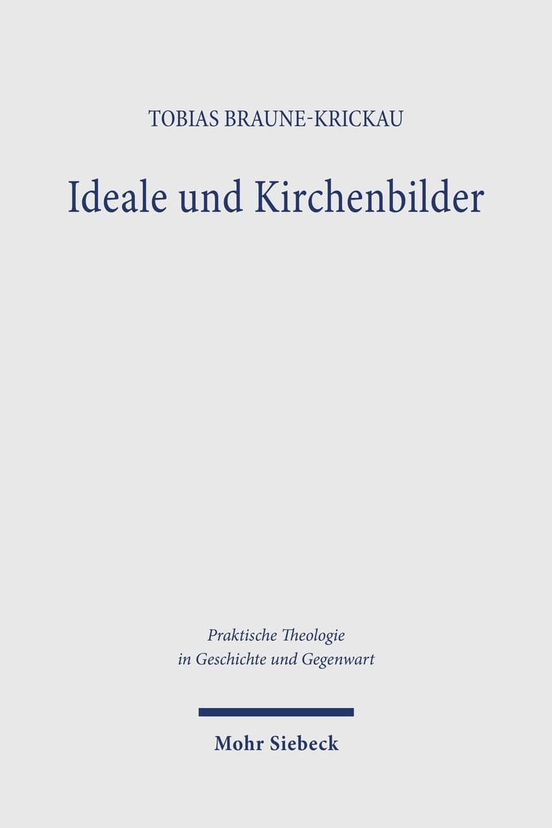 Ideale und Kirchenbilder