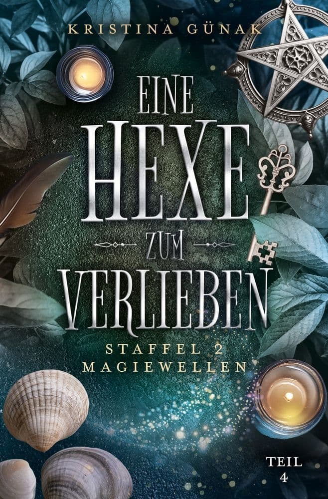 Magiewellen