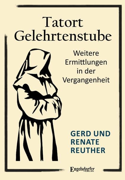 Tatort Gelehrtenstube