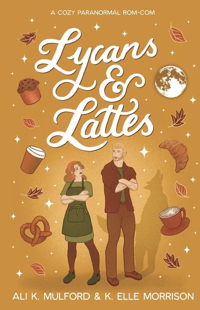 Lycans & Lattes