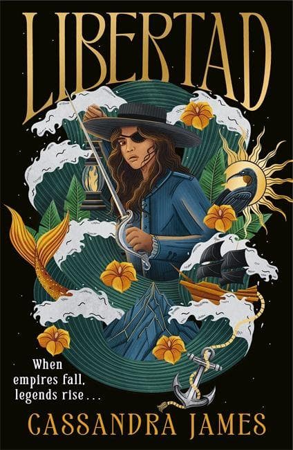 Libertad