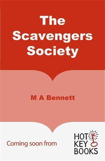 The Scavengers Society