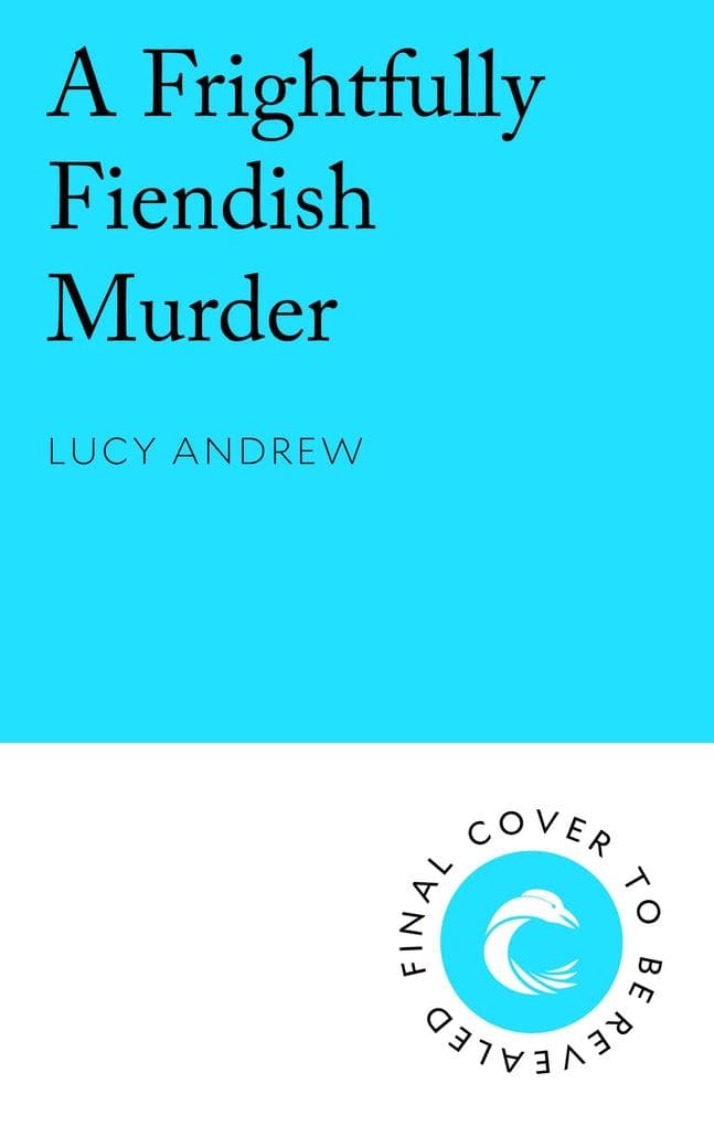 A Frightfully Fiendish Murder