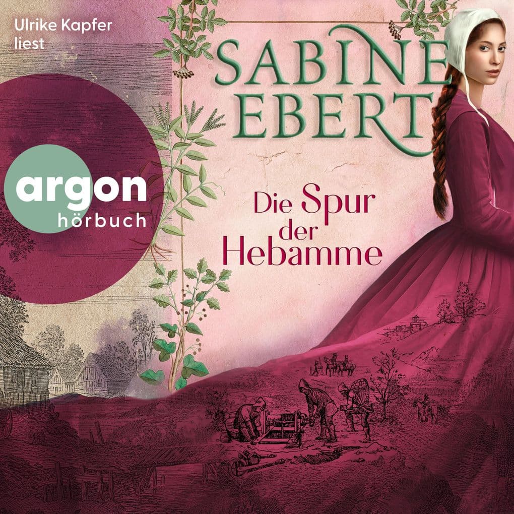 Die Spur der Hebamme