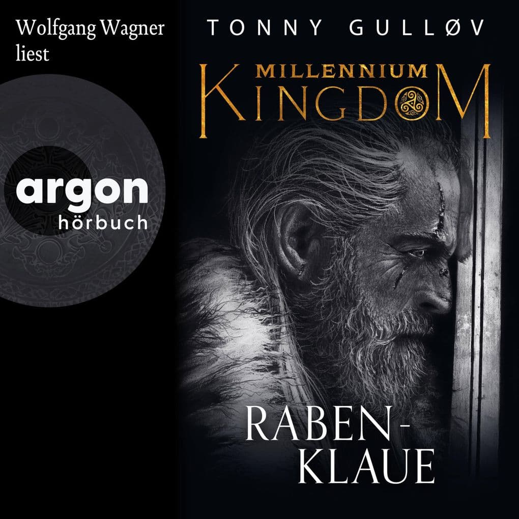 Millennium Kingdom: Rabenklaue