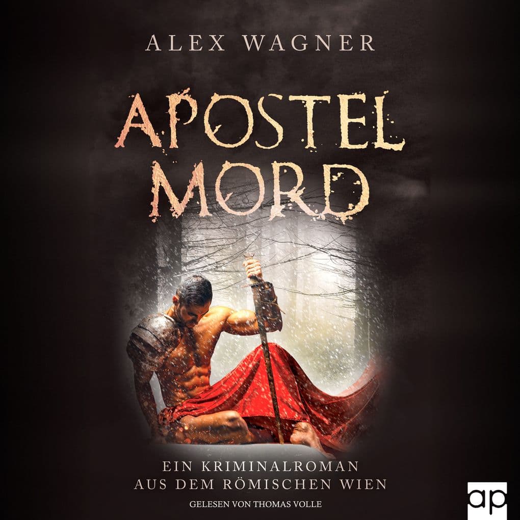 Apostelmord