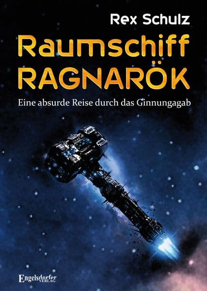 Raumschiff RAGNARÖK