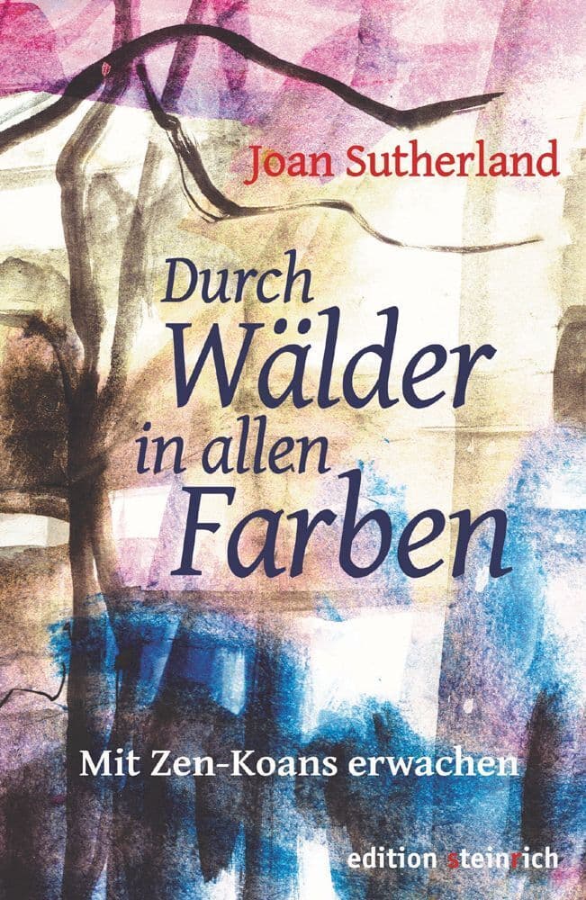Durch Wälder in allen Farben