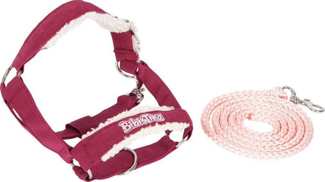 Bibi & Tina Hobby Horse Halfter-Set "Sabrina