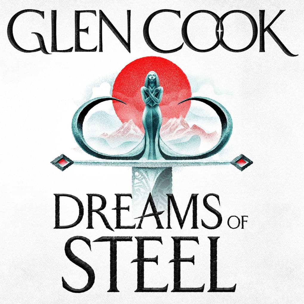Dreams of Steel
