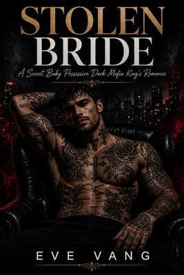 STOLEN BRIDE