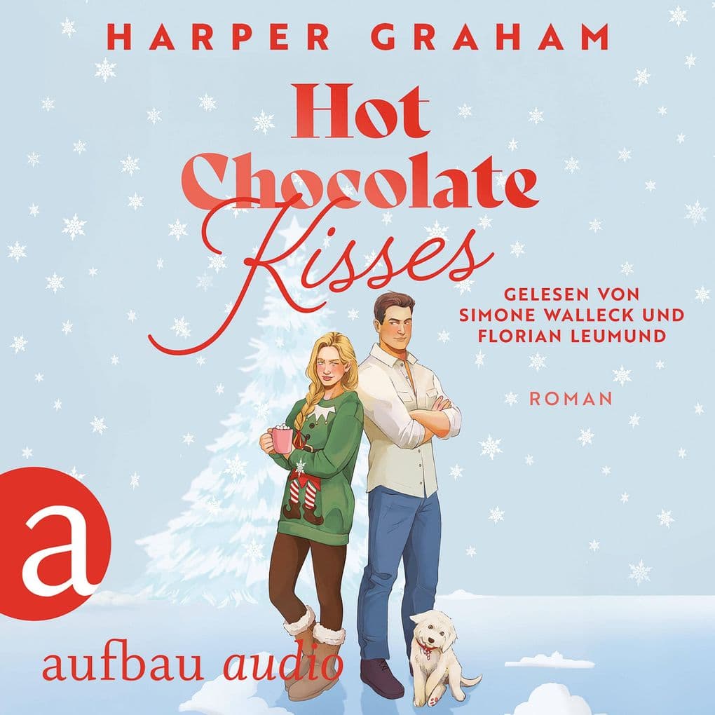 Hot Chocolate Kisses