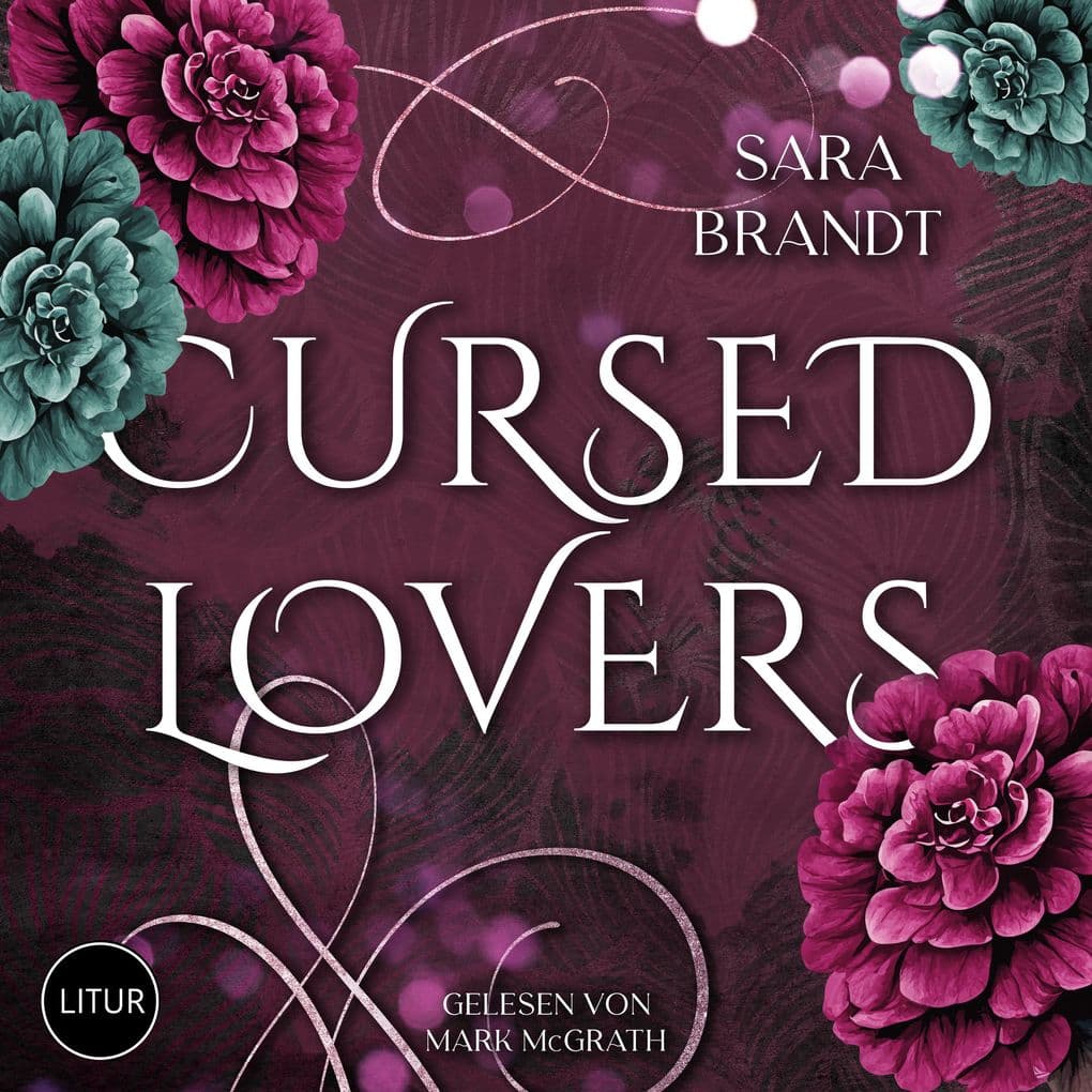 Cursed Lovers (Cursed 03)