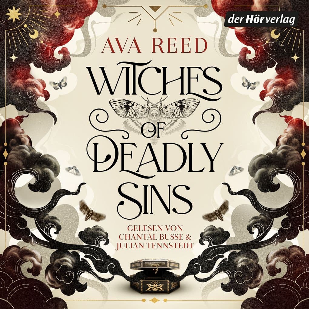 Witches of Deadly Sins