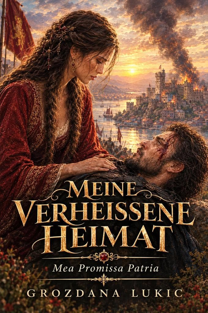 MEINE VERHEISSENE HEIMAT