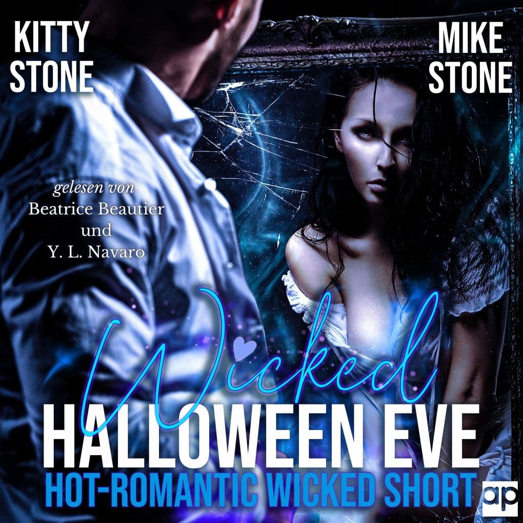 Wicked Halloween Eve