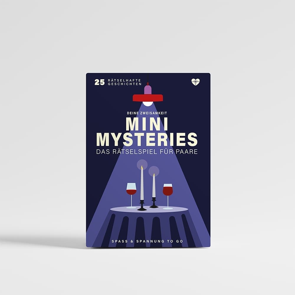 Mini Mysteries