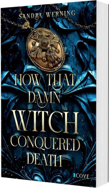 How that Damn Witch Conquered Death (Damn Witch 2)