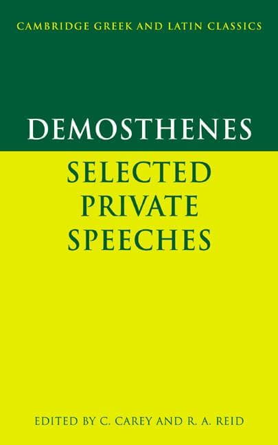 Demosthenes