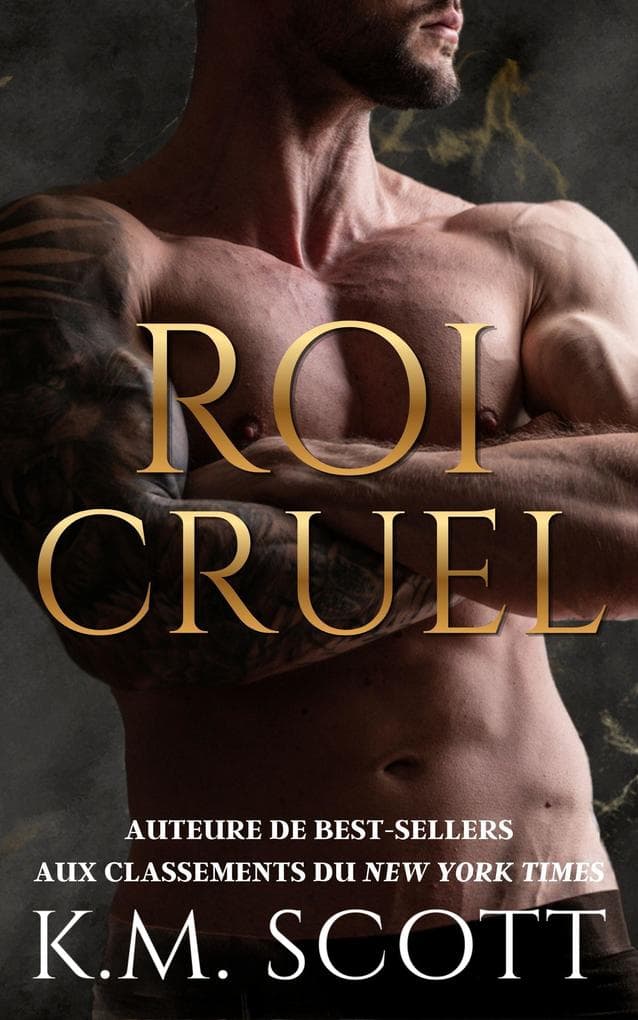 Roi Cruel
