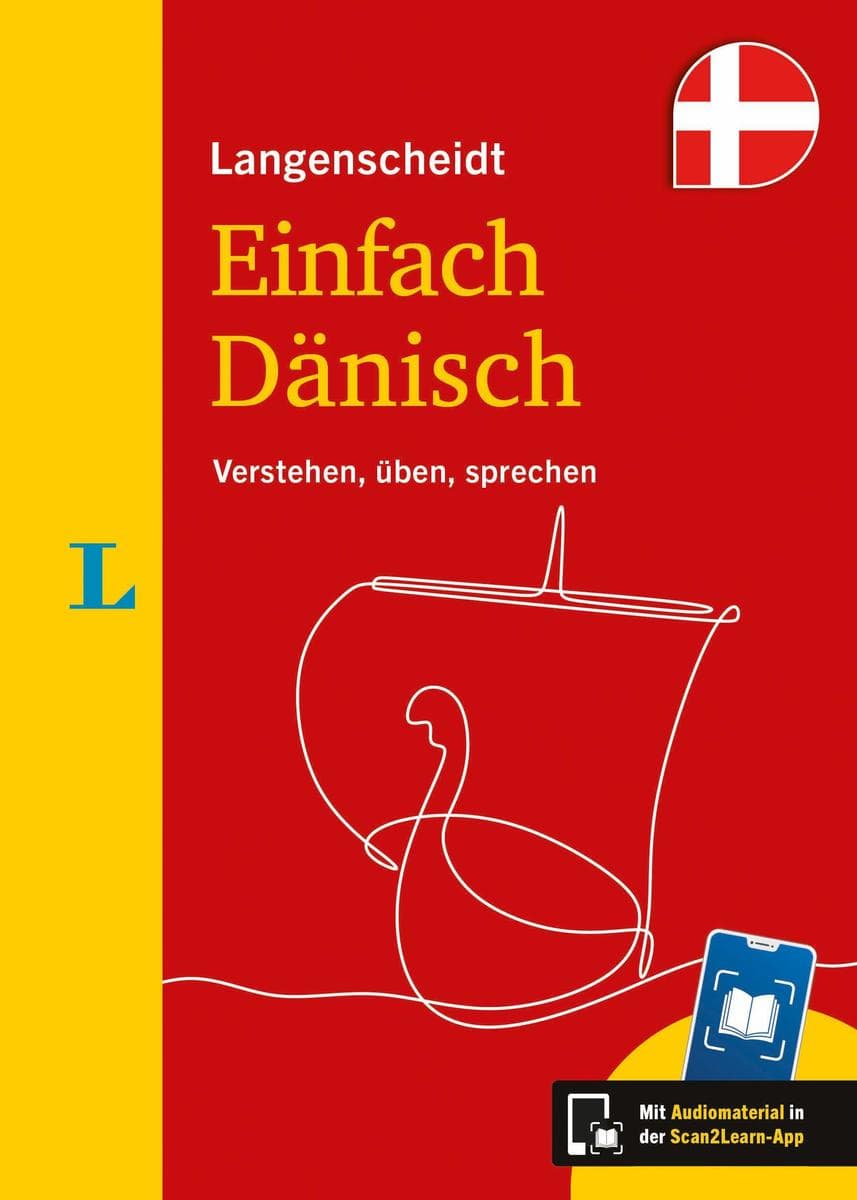 Langenscheidt Einfach Dänisch