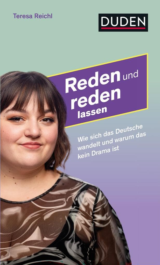 Reden und reden lassen