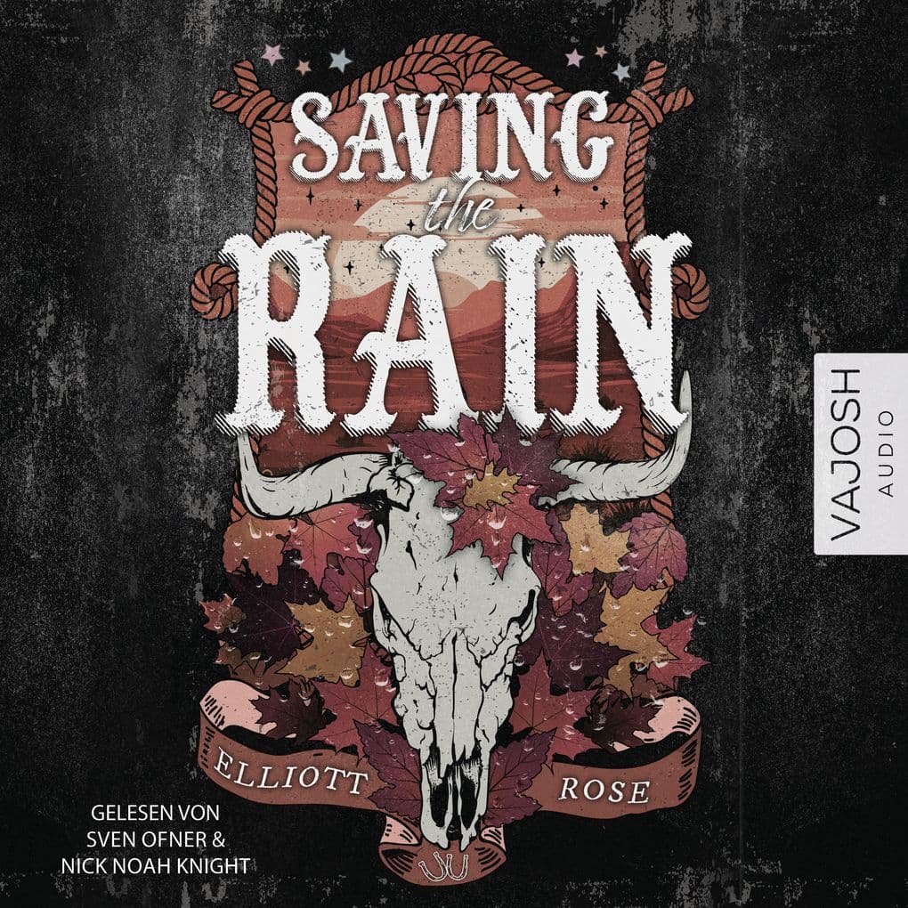 Saving the Rain