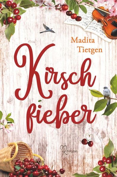 Kirschfieber