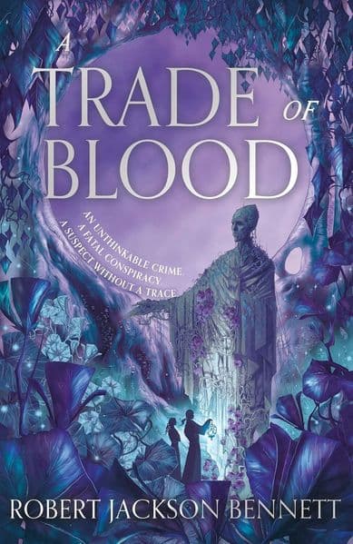 A Trade of Blood