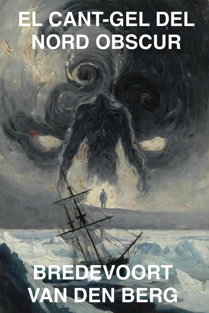 El Cant-Gel del Nord Obscur
