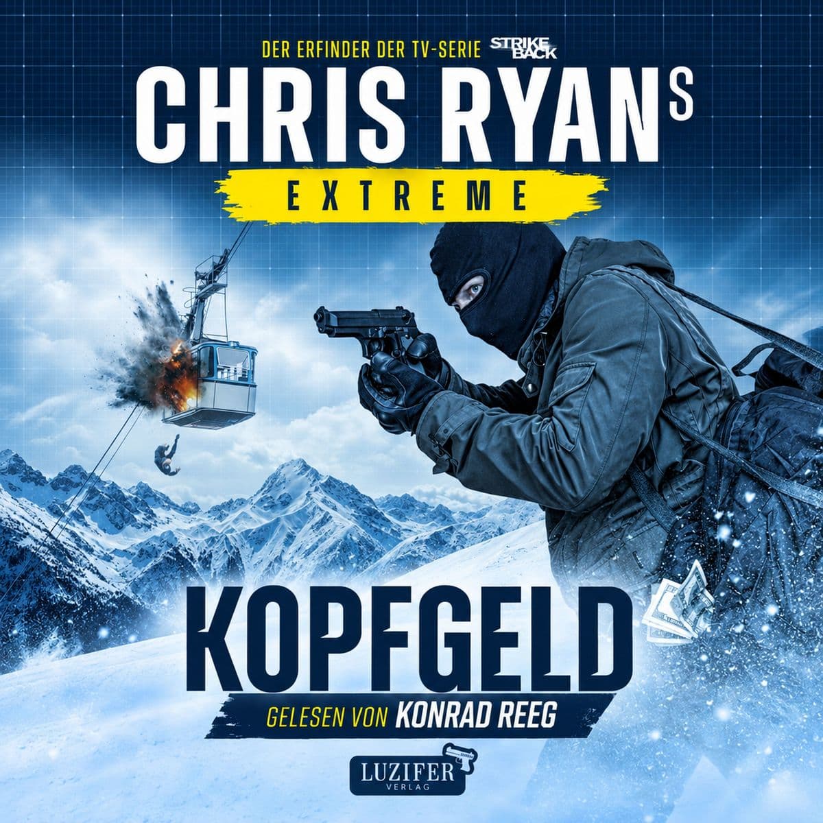 KOPFGELD (Extreme 3)